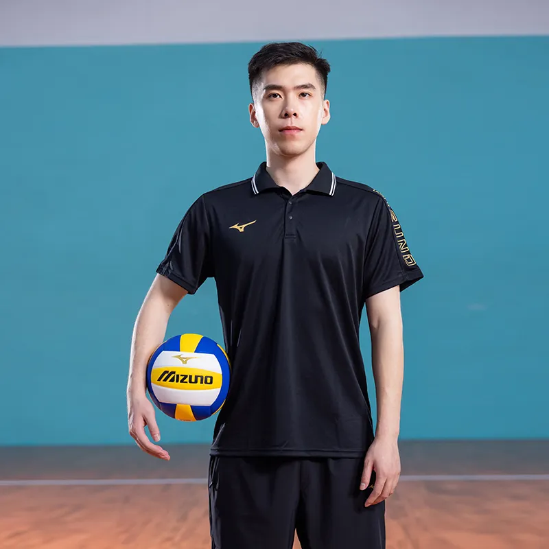 Mizuno Badminton Clothing Unisex-2