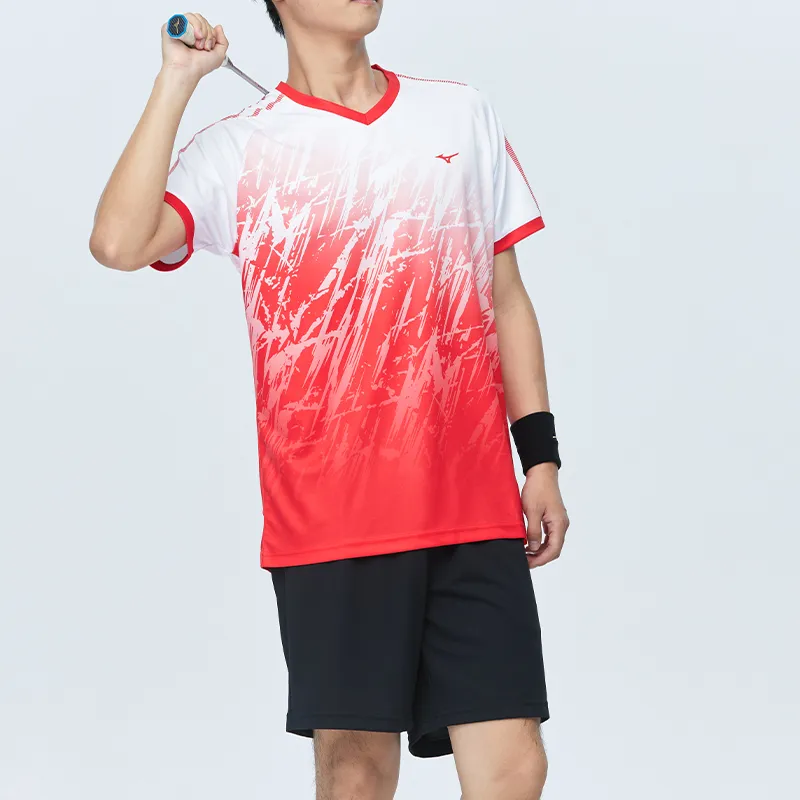 Mizuno Casual Sportswear Unisex-16