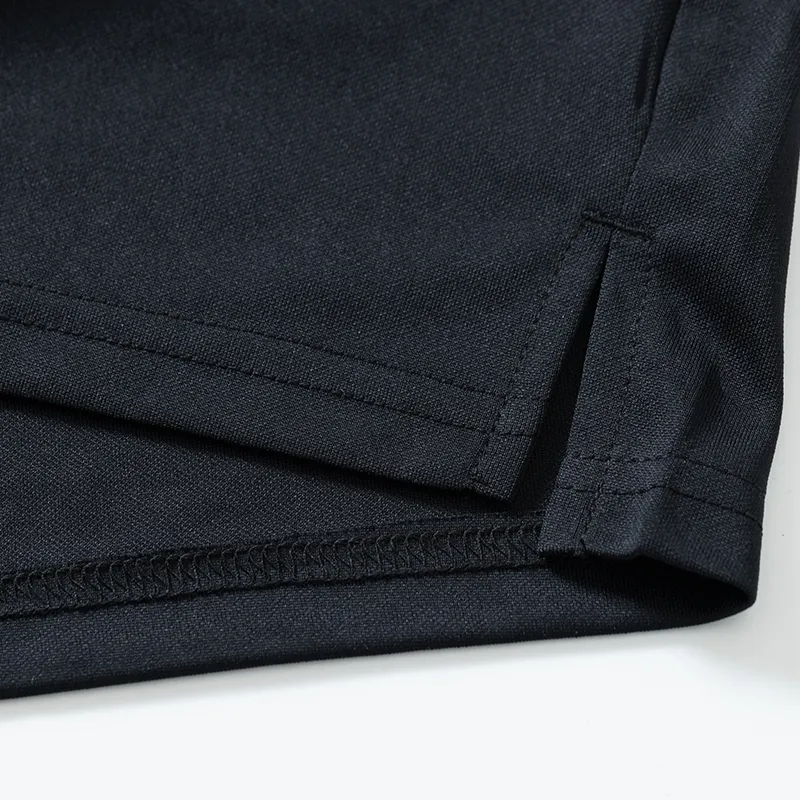 Mizuno Casual Shorts Unisex Black-3