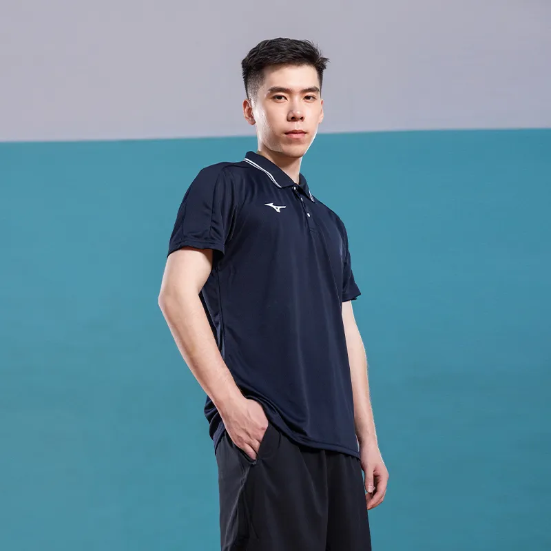 Mizuno Badminton Clothing Unisex-7