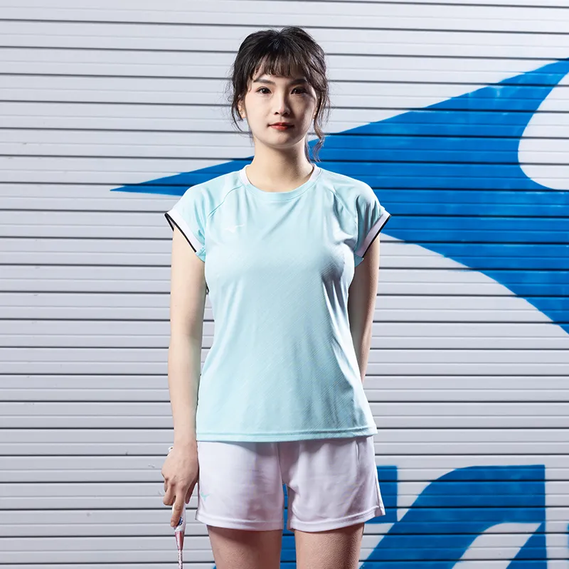 Mizuno Casual Sportswear Women's-4
