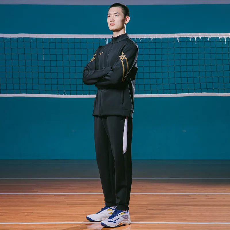 Mizuno Casual Sportswear Unisex-5