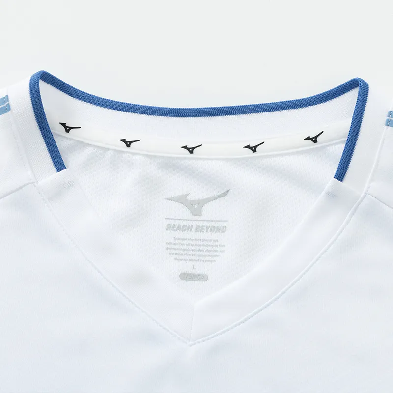 Mizuno T Shirts Unisex-3