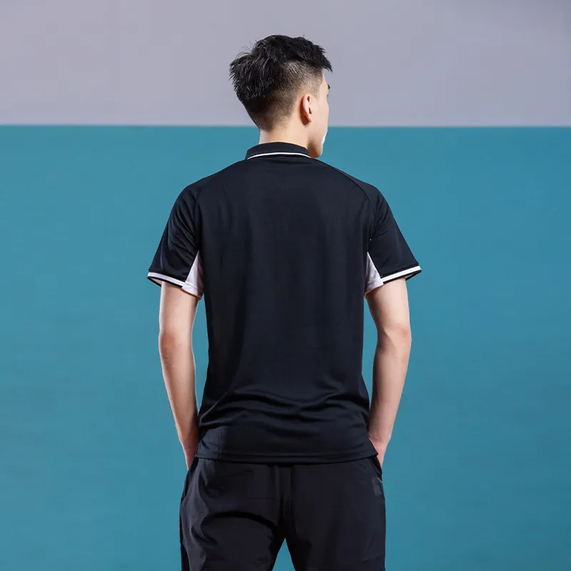 Mizuno Polo Shirts Unisex-8