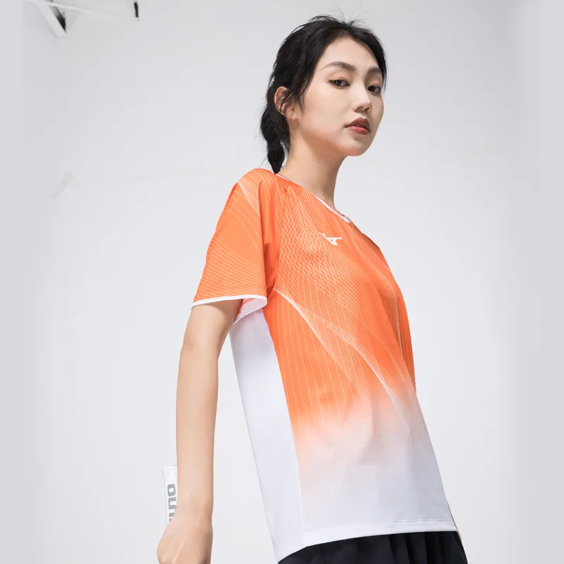 Mizuno Badminton Clothing Unisex-10