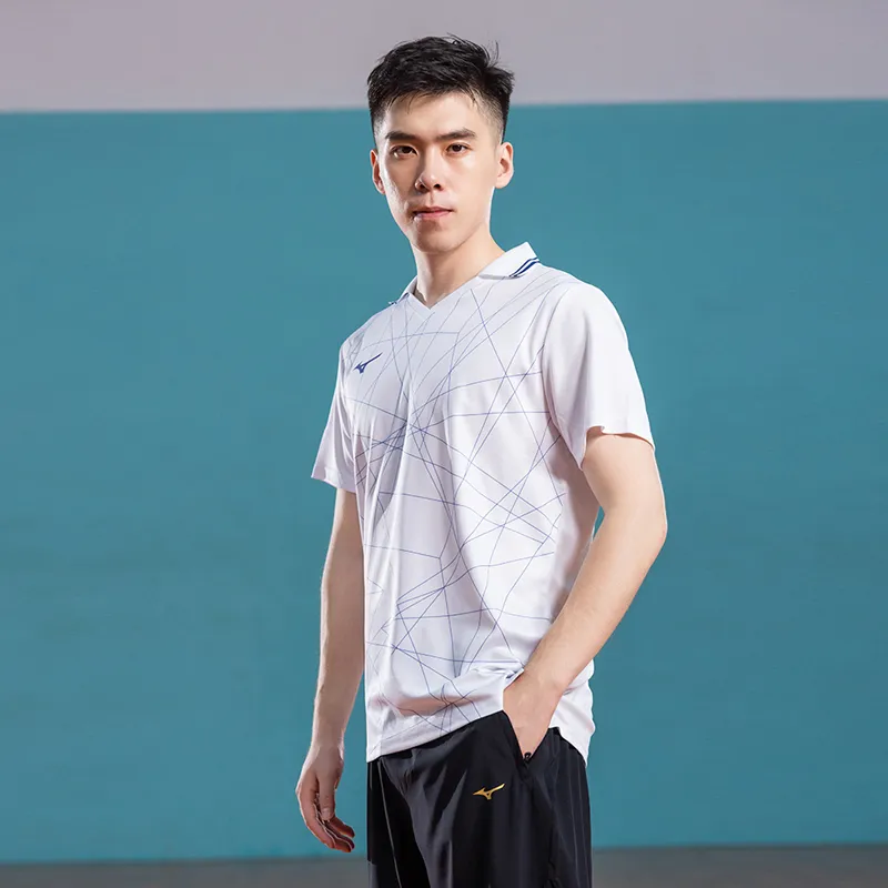 Mizuno Badminton Clothing Unisex-2