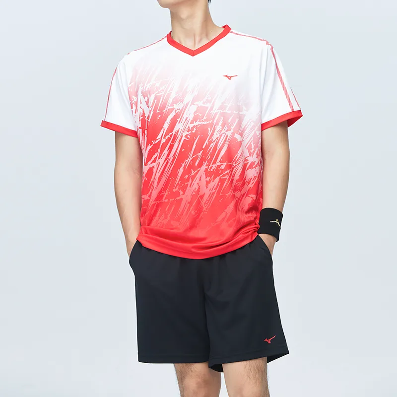 Mizuno Casual Sportswear Unisex-17