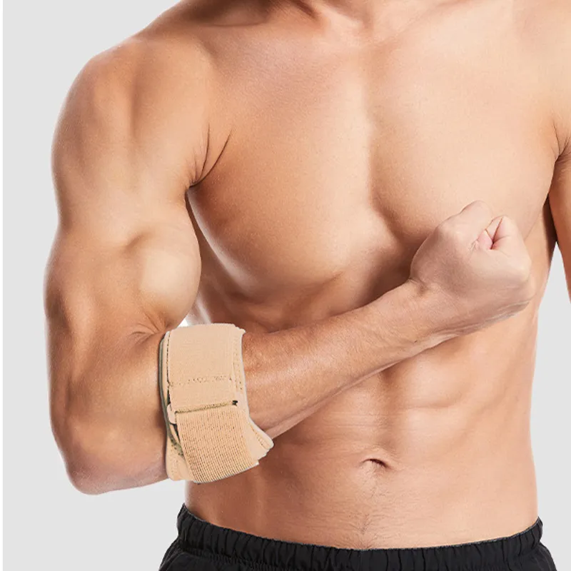Ledomoda Elbow Pads-10