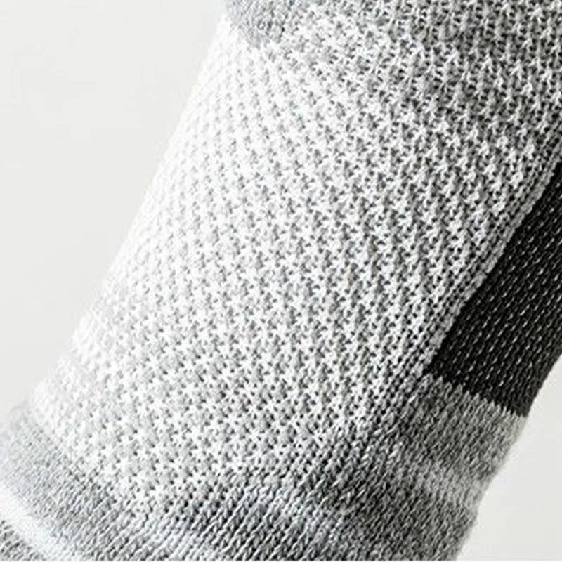 Ledomoda Basketball Socks Men's 6 Pack-3
