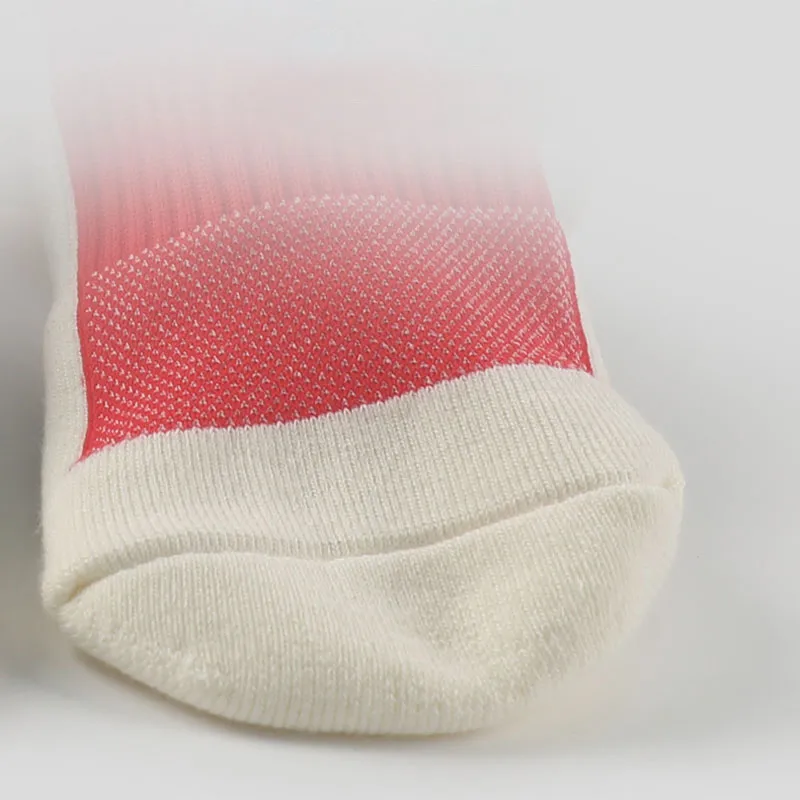 Ledomoda Soccer Socks Unisex Combo Set-6
