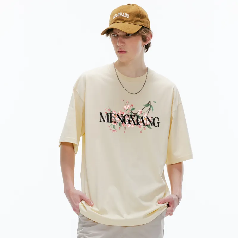 LPMX T Shirts Unisex-12