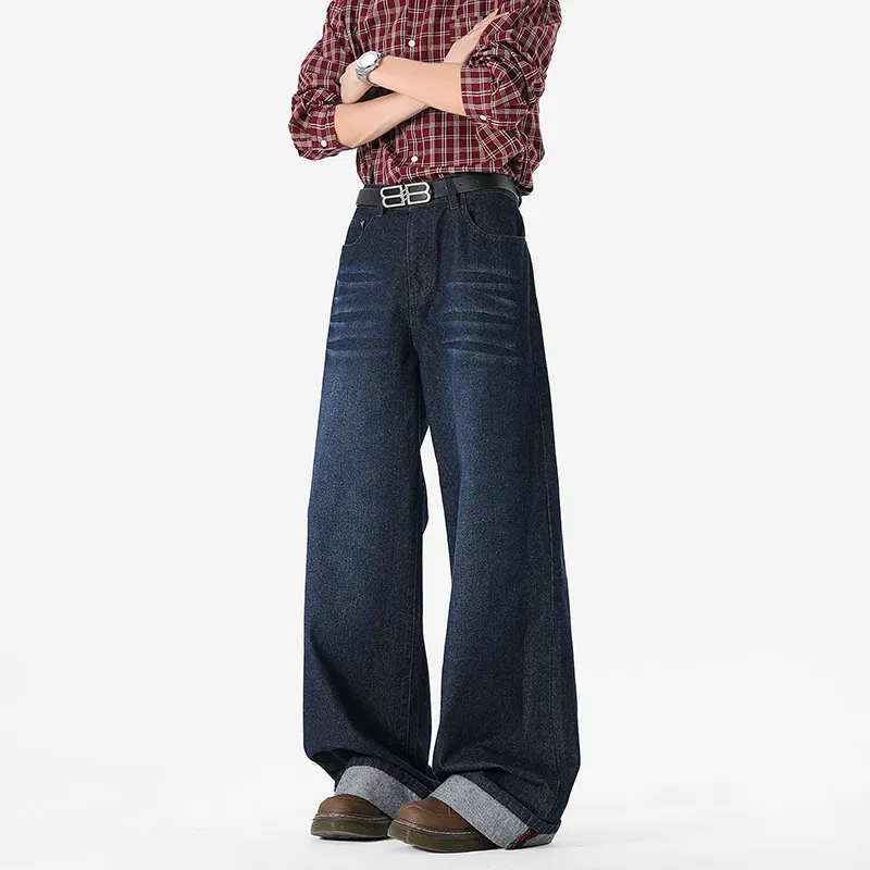 LPMX Jeans Unisex-10