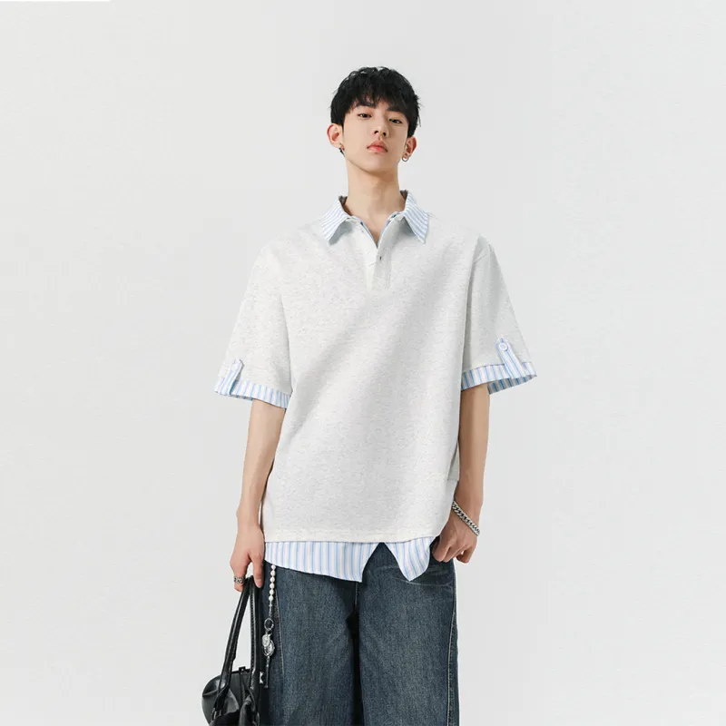 LPMX T Shirts Unisex-12