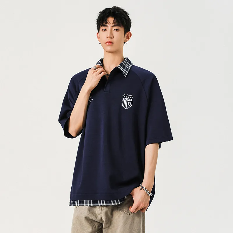 LPMX T Shirts Unisex-14