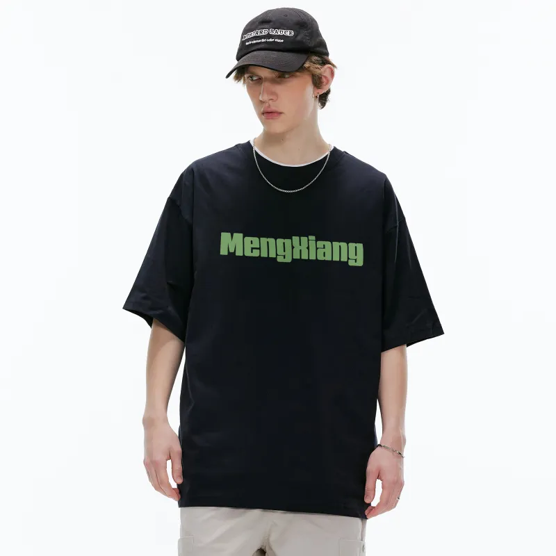 LPMX T Shirts Unisex-3