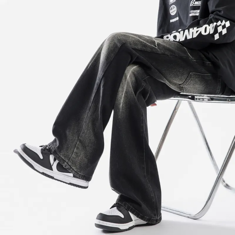 LPMX Jeans Unisex-3