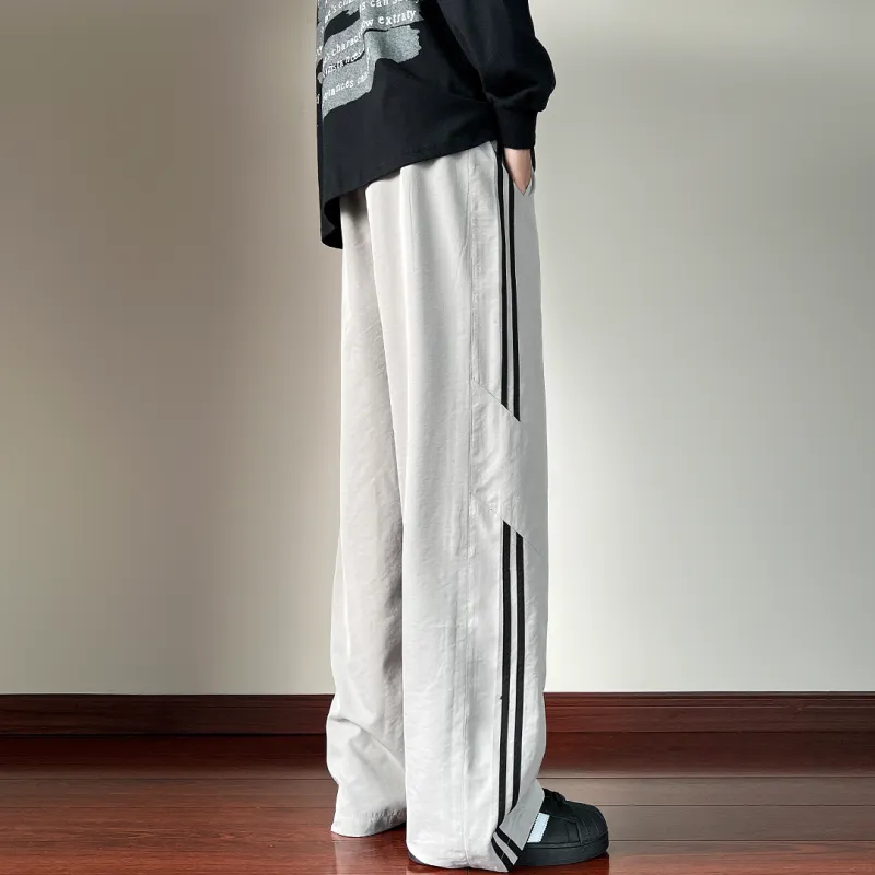 LPMX Casual Pants Unisex-10