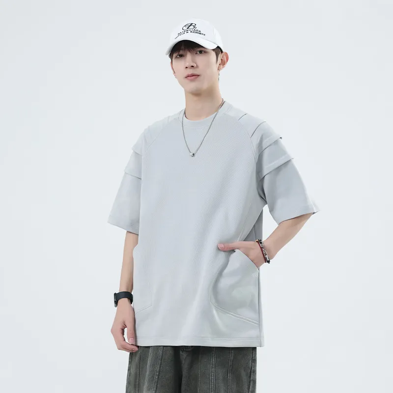 LPMX T Shirts Unisex-14