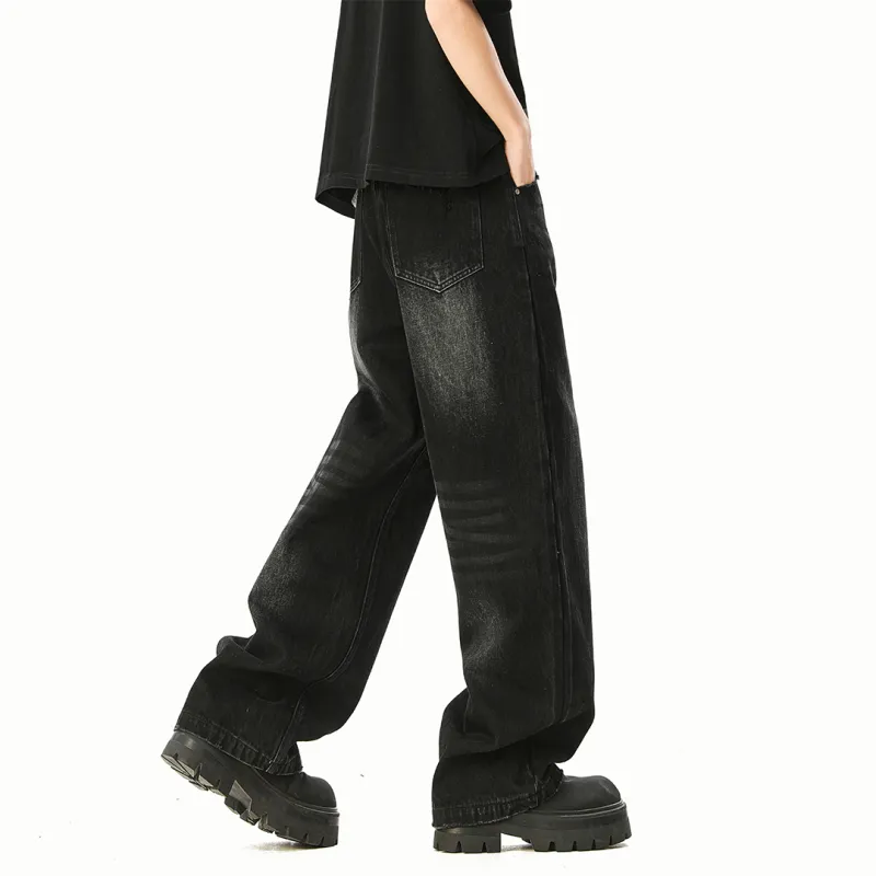 LPMX Jeans Unisex-5