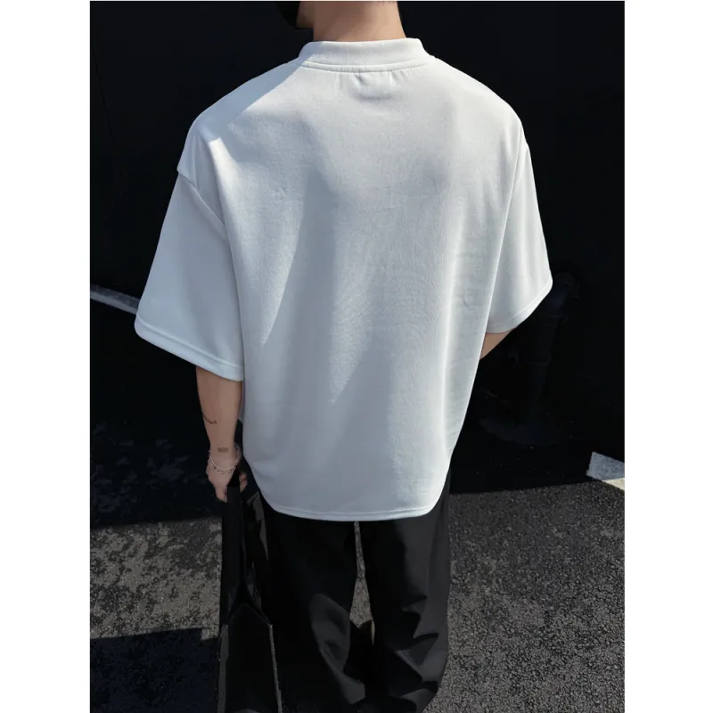 LPMX T Shirts Unisex-3