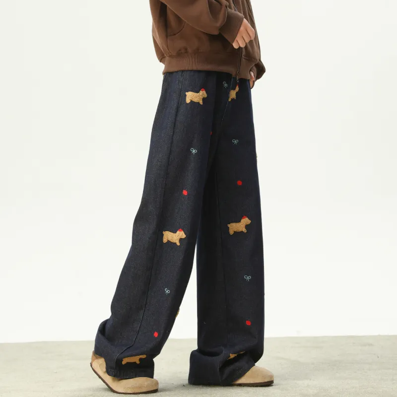 LPMX Jeans Unisex-6