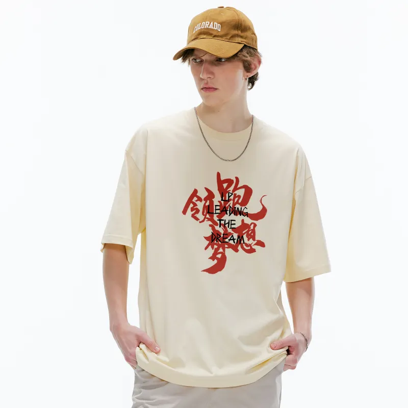 LPMX T Shirts Unisex-14