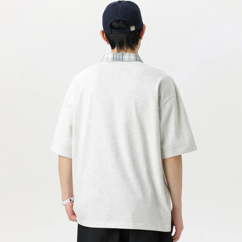 LPMX Polo Shirts Unisex-13