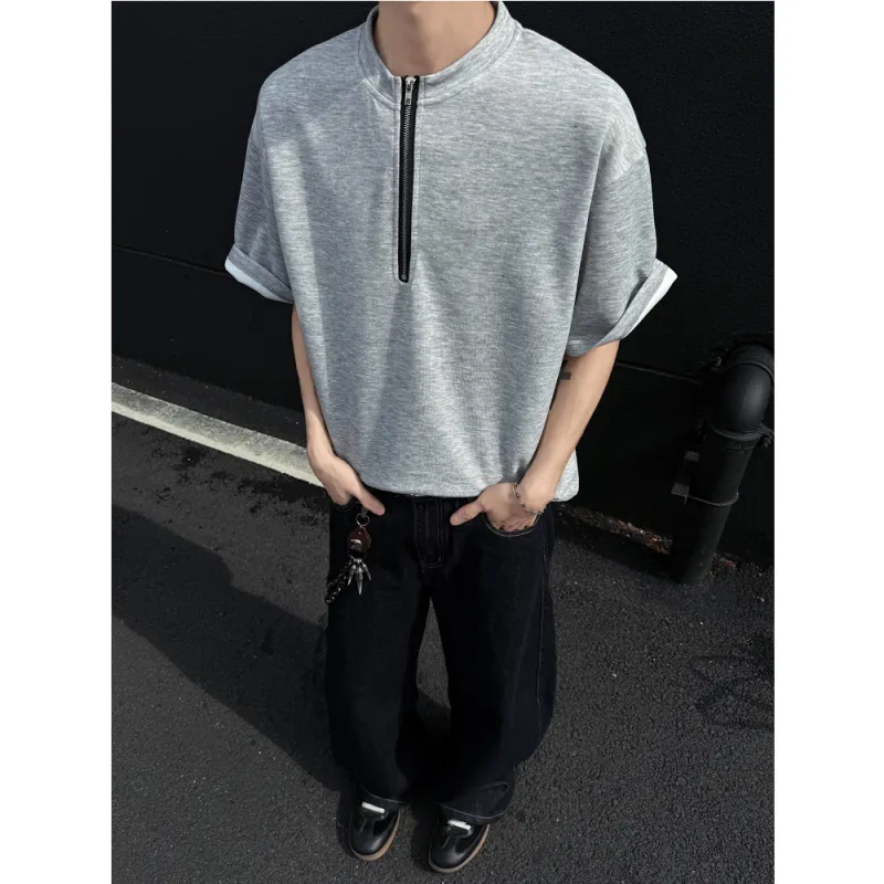 LPMX T Shirts Unisex-9