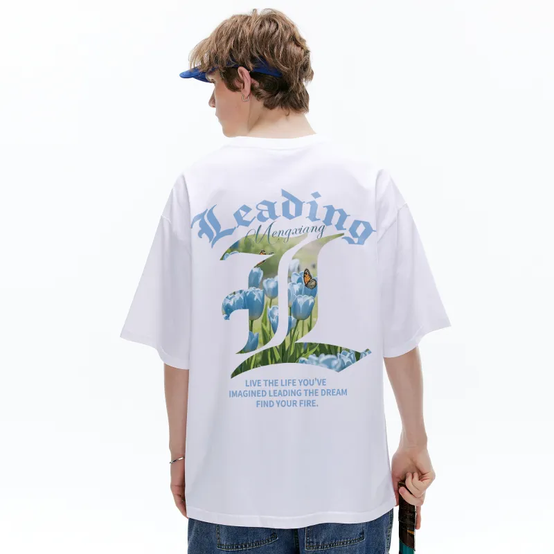 LPMX T Shirts Unisex-9