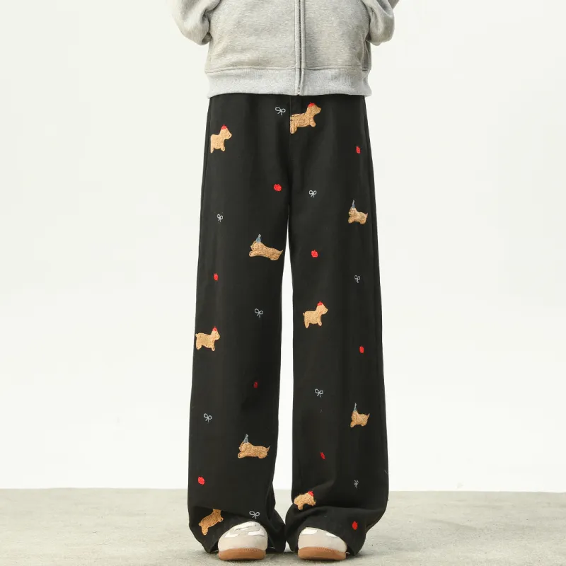 LPMX Jeans Unisex-9
