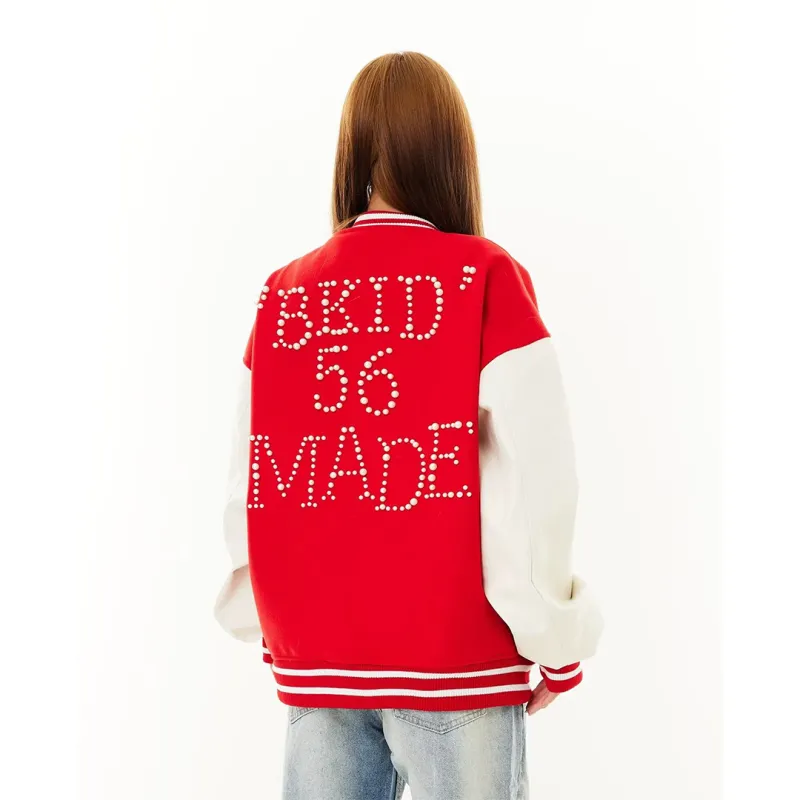 LPMX Jackets Unisex-4