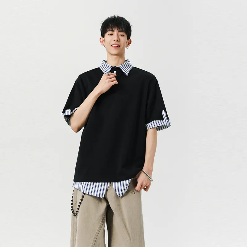 LPMX T Shirts Unisex-2