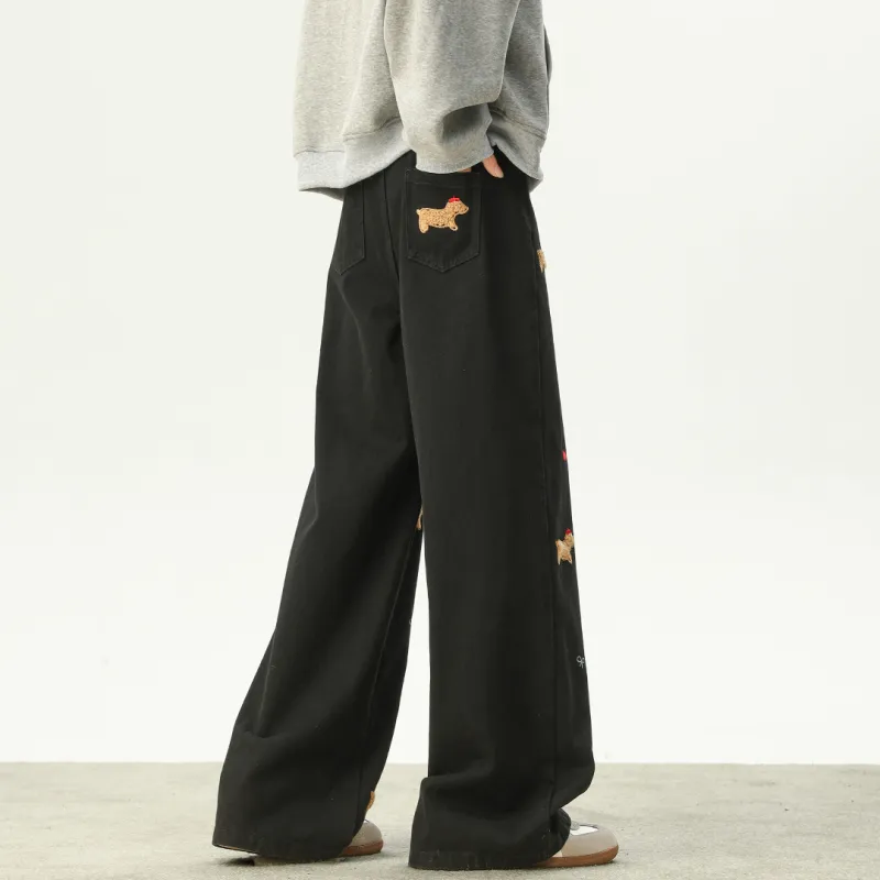 LPMX Jeans Unisex-13