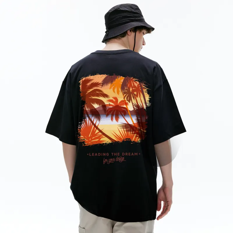 LPMX T Shirts Unisex-4