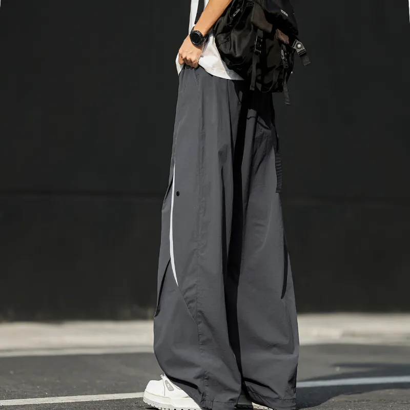 LPMX Casual Pants Unisex-22