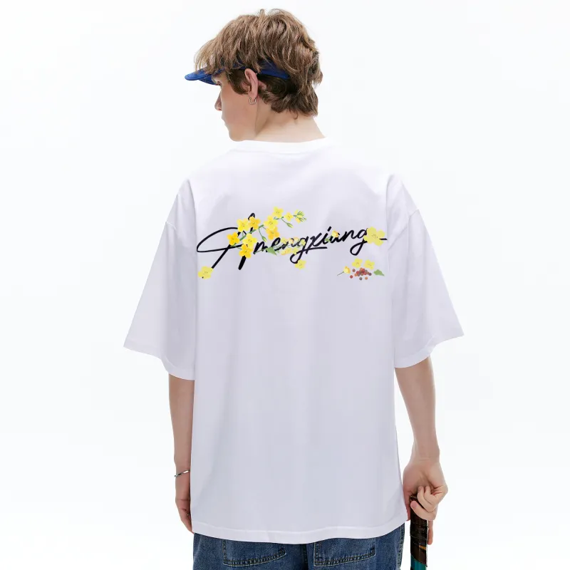 LPMX T Shirts Unisex-9