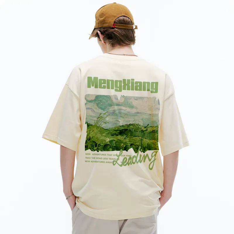 LPMX T Shirts Unisex-14
