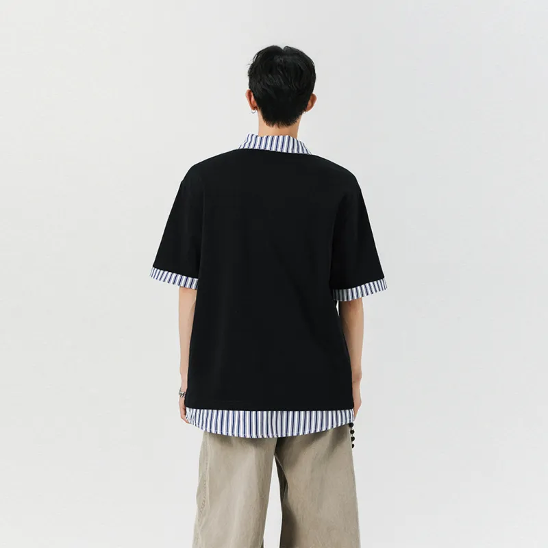 LPMX T Shirts Unisex-1