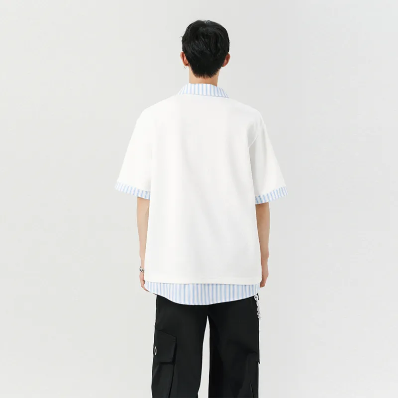 LPMX T Shirts Unisex-6