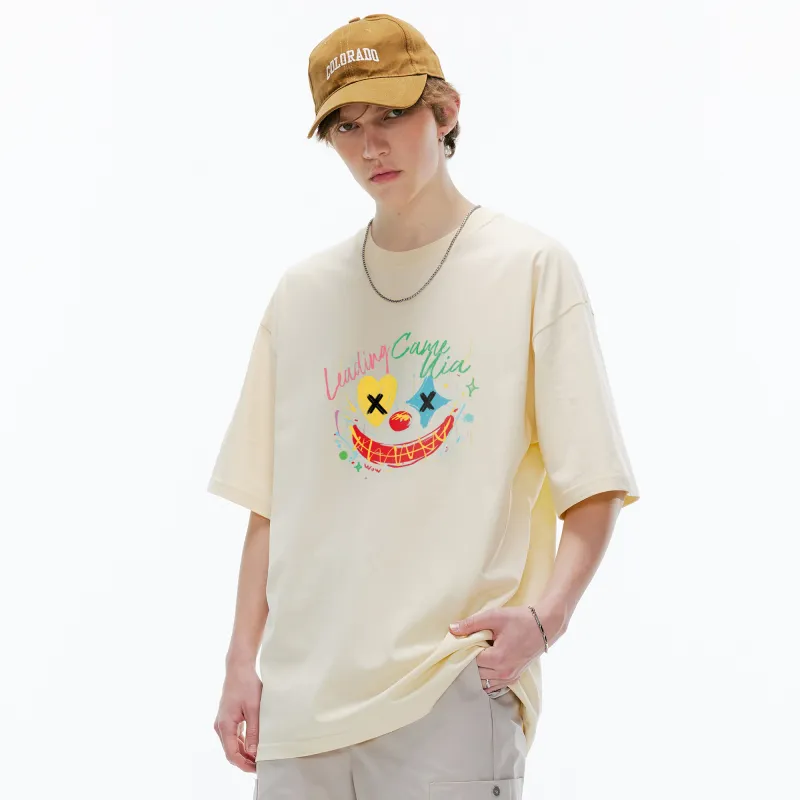 LPMX T Shirts Unisex-13