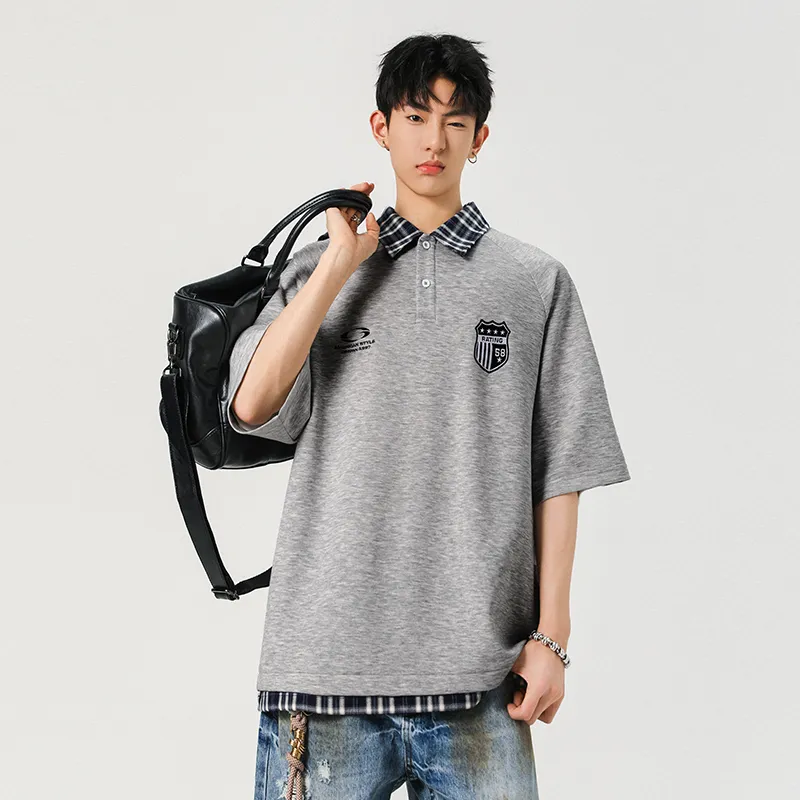 LPMX T Shirts Unisex-2