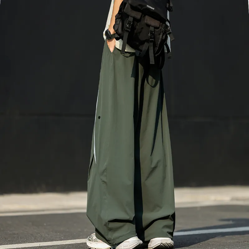 LPMX Casual Pants Unisex-13