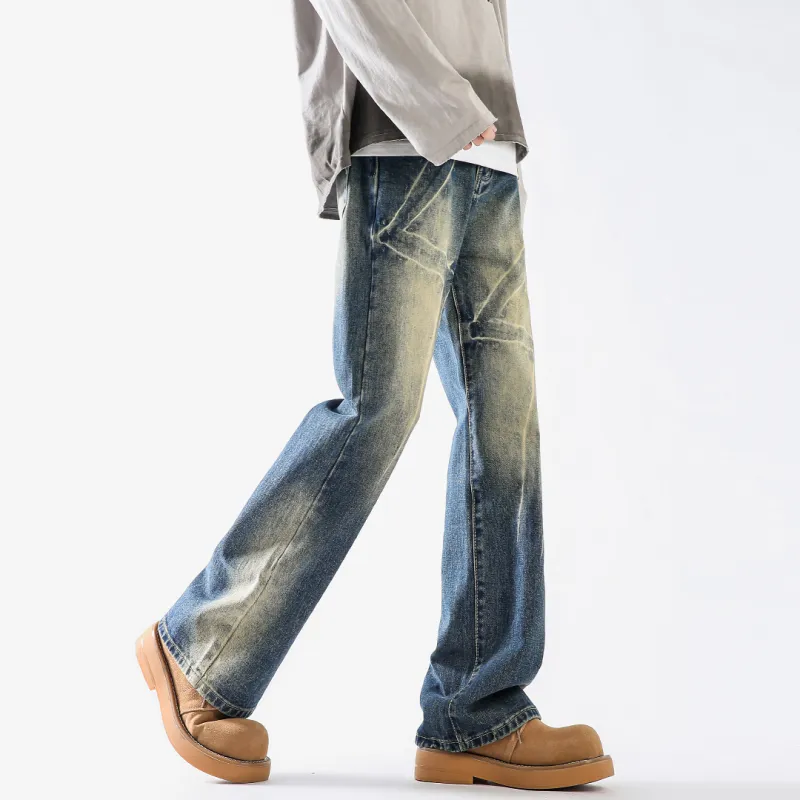 LPMX Jeans Unisex-7