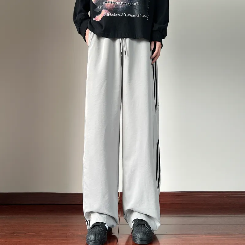 LPMX Casual Pants Unisex-8