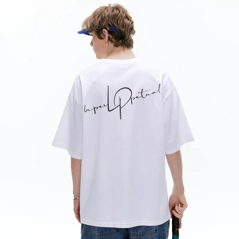 LPMX T Shirts Unisex-8