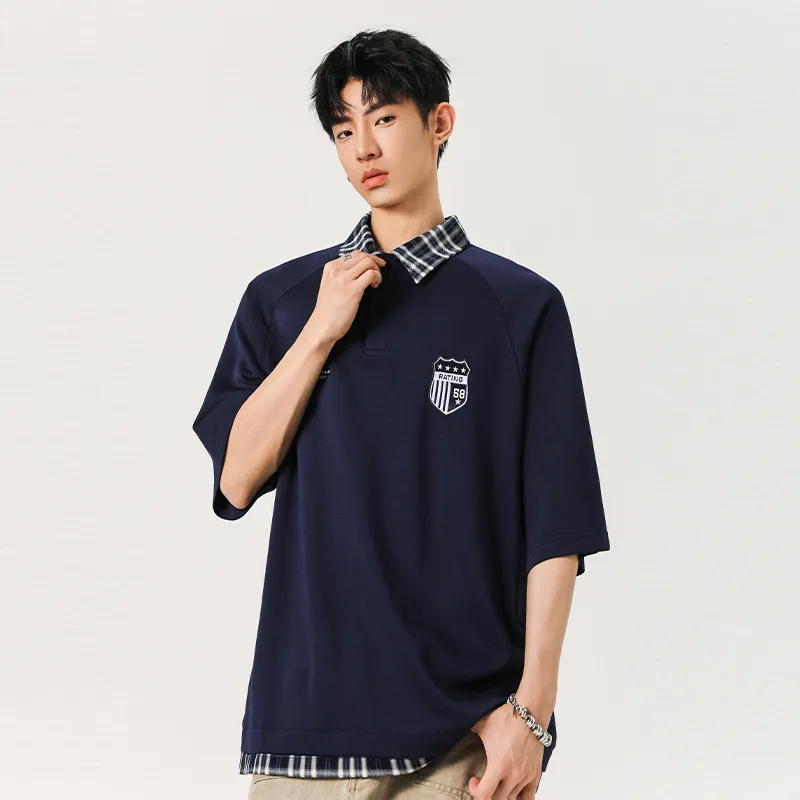 LPMX T Shirts Unisex-15