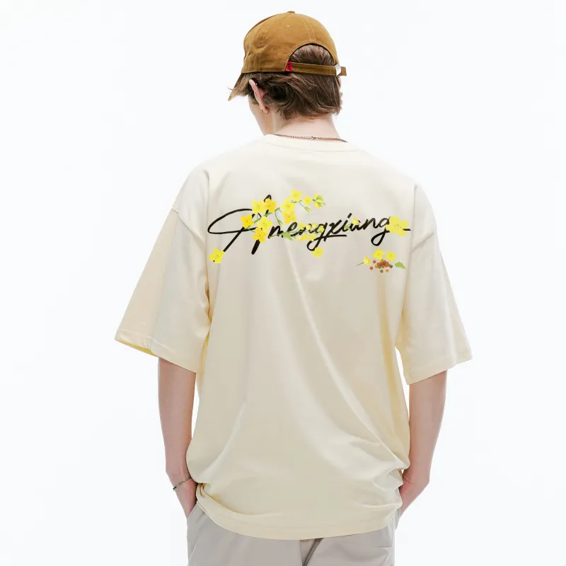 LPMX T Shirts Unisex-14