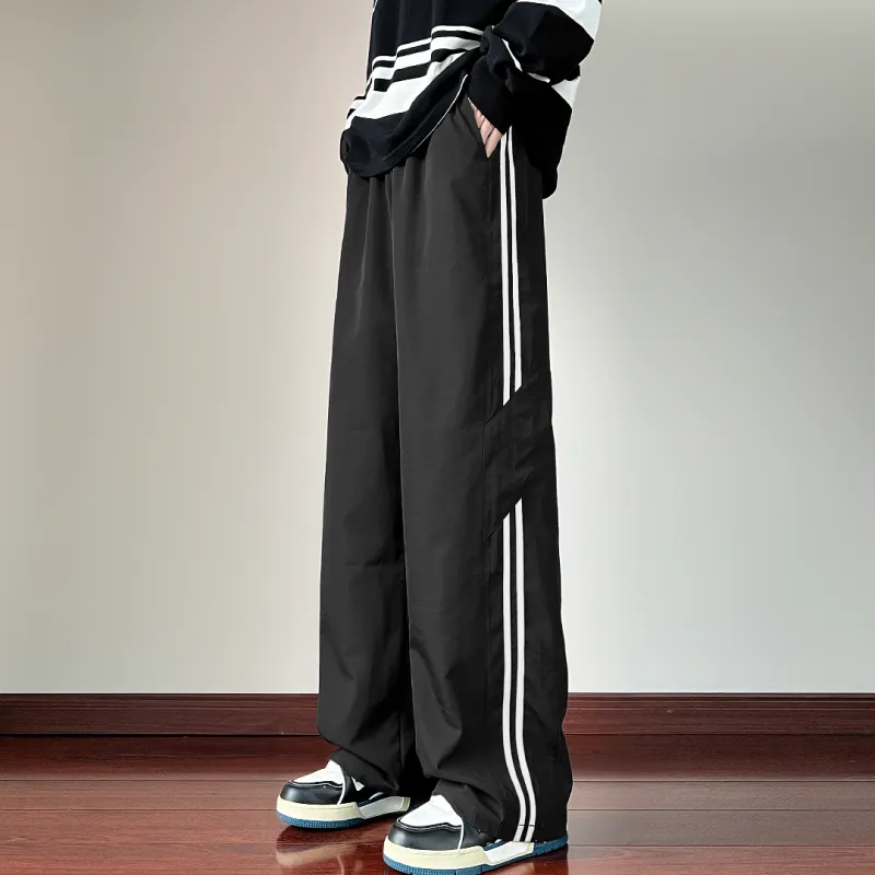 LPMX Casual Pants Unisex-3