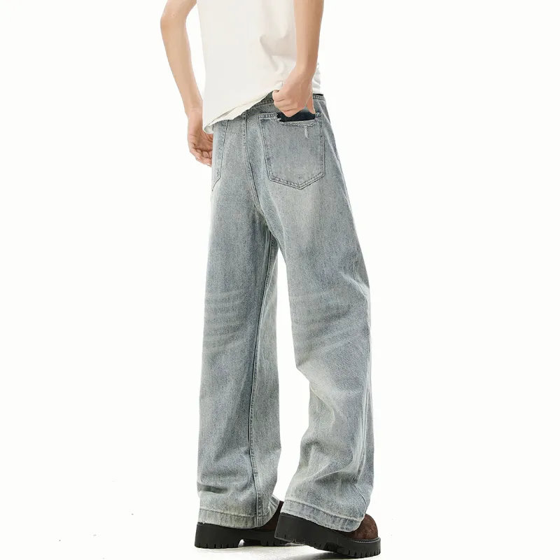 LPMX Jeans Unisex-11
