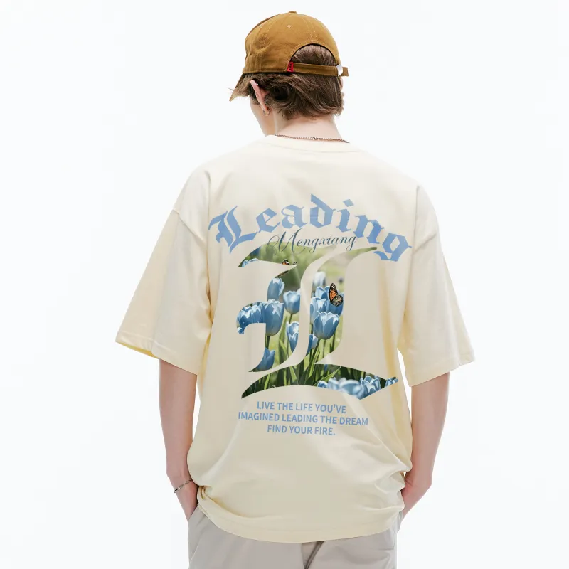 LPMX T Shirts Unisex-12